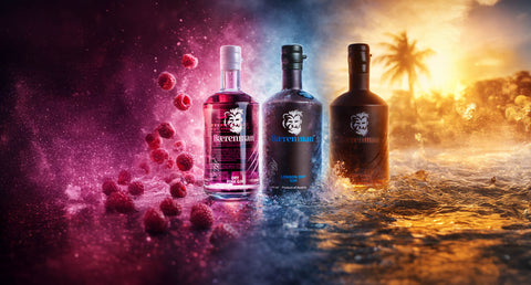 Bærenman® Starter Set