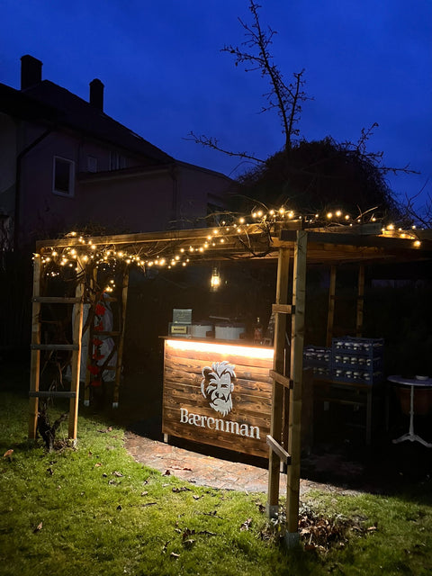 Mobile Bar