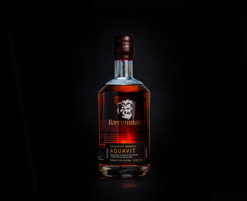 Rum Exclusive Edition