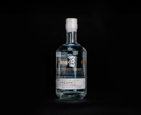 Aquavit Exclusive Edition