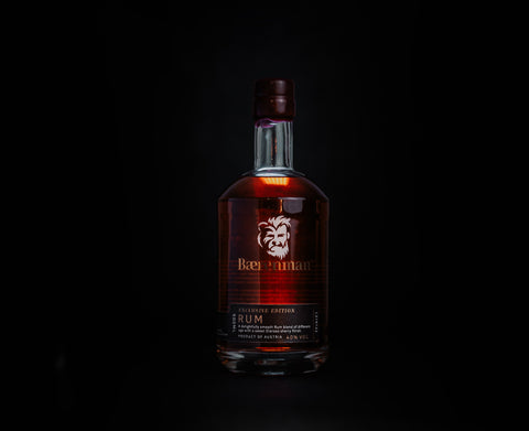 Rum Exclusive Edition