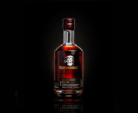 Rum Exclusive Edition
