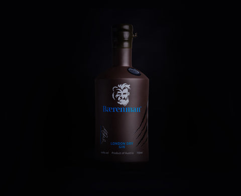 London Dry Gin