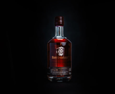 Rum Single Cask Selection No.2