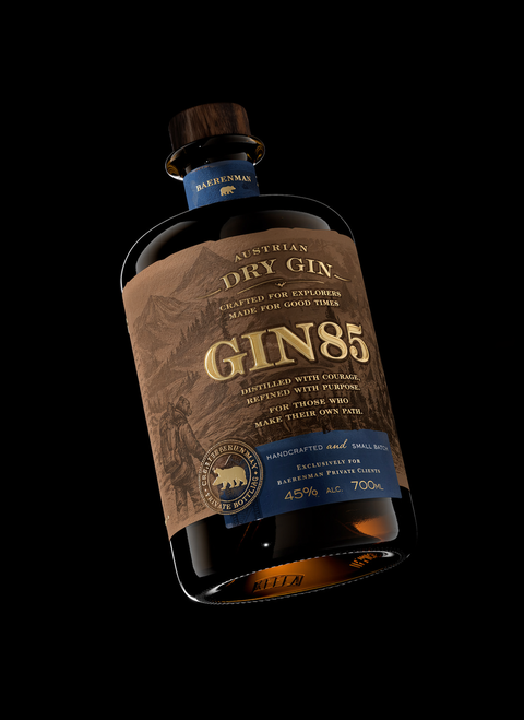 Individuelle Abfüllungen